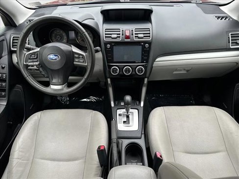 Used 2016 Subaru Forester 2.5i Limited image 24