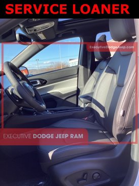 New 2025 Jeep Compass Limited w/ Sun and Sound Group image 7