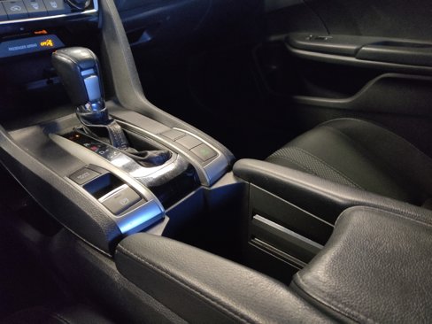 Used 2019 Honda Civic Sport image 26