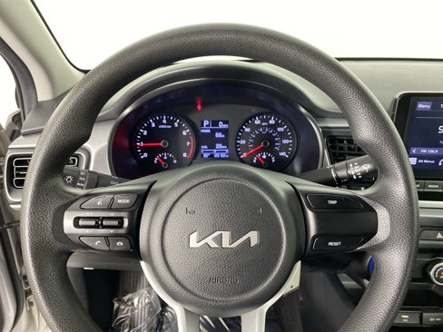 Used 2022 Kia Rio LX image 19