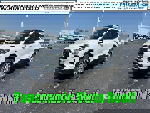 Used 2024 Ford Escape Active w/ Tech Pack #1 image 1