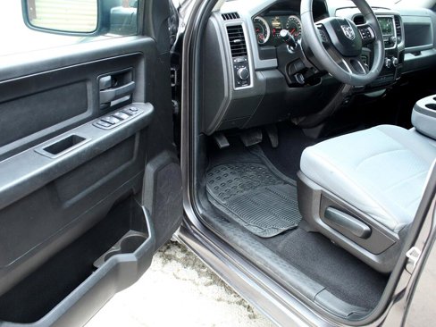 Used 2019 RAM 1500 Tradesman w/ Popular Equipment Group image 16