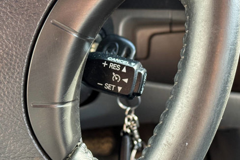 Used 2011 Toyota Tacoma 4x4 Double Cab image 25