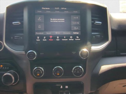 Used 2019 RAM 1500 Big Horn image 18