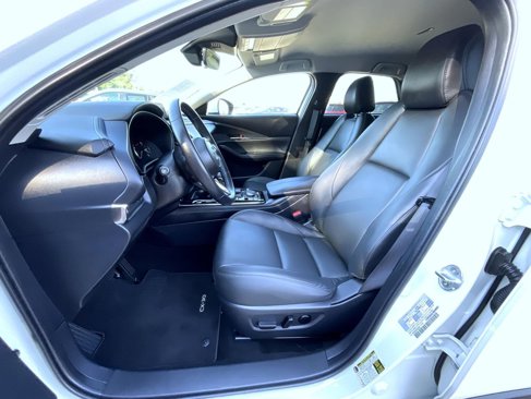 Certified 2023 MAZDA CX-30 AWD 2.5 S w/ Preferred Package image 10
