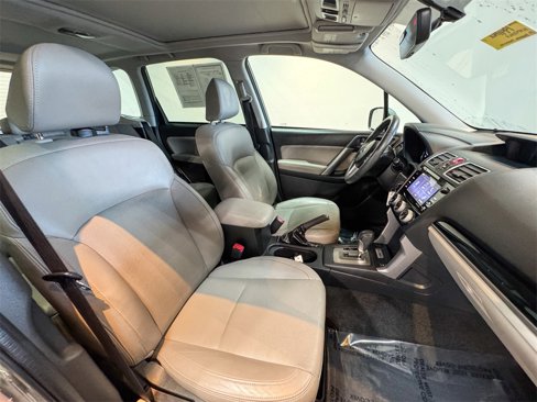 Used 2017 Subaru Forester 2.5i Limited image 25
