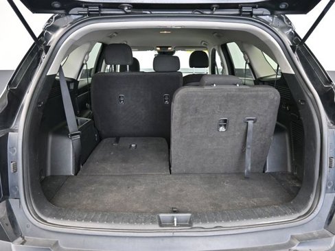 Used 2021 Kia Sorento LX image 39