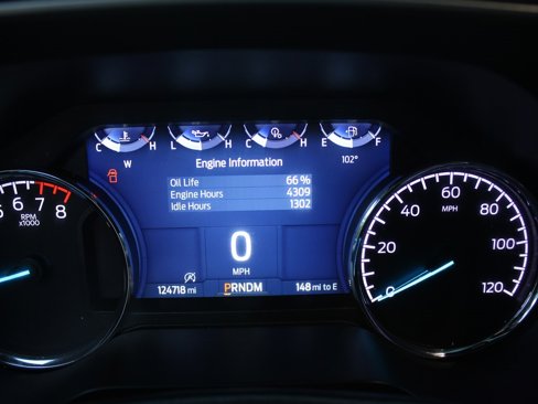 Used 2021 Ford F150 XLT w/ Equipment Group 302A High image 23