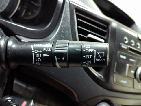 Used 2012 Honda CR-V EX-L image 37