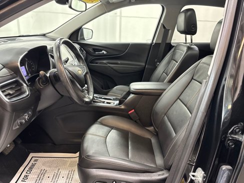 Used 2022 Chevrolet Equinox Premier image 9