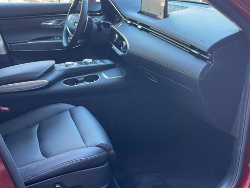 Used 2025 Genesis GV70 2.5T w/ Select Package image 34