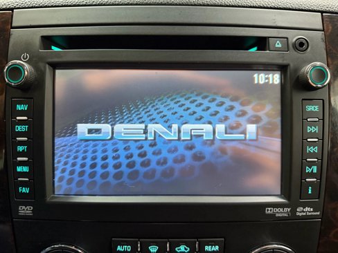 Used 2012 GMC Yukon Denali image 24