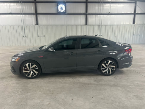 Used 2021 Volkswagen Jetta GLI Autobahn image 2