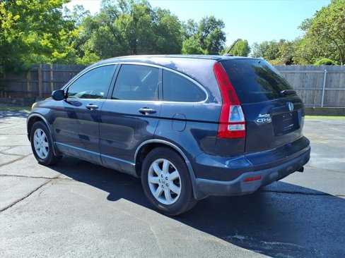 Used 2008 Honda CR-V EX-L image 4
