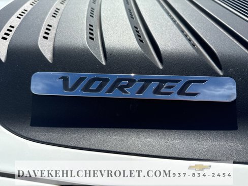 Used 2013 Chevrolet Silverado 3500 W/T image 22