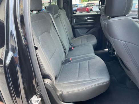 Used 2020 RAM 1500 Big Horn image 26