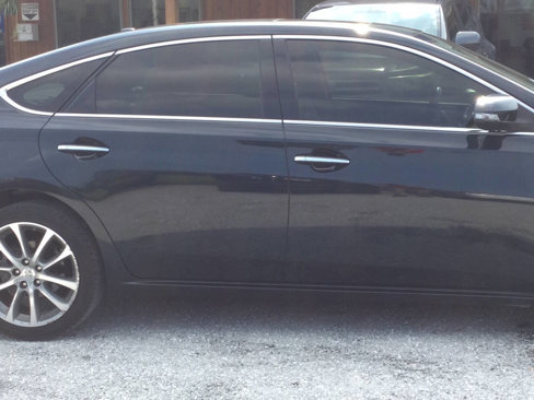 Used 2015 Toyota Avalon XLE Touring image 12
