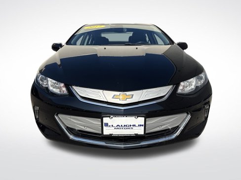 Used 2017 Chevrolet Volt Premier w/ Driver Confidence II Package image 9