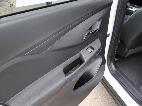 New 2025 Buick Envista Preferred w/ Convenience I Package image 9