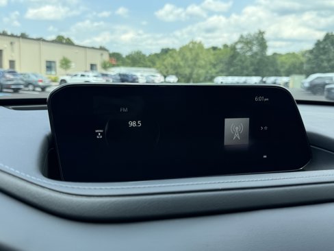 New 2025 MAZDA CX-30 AWD 2.5 S image 16