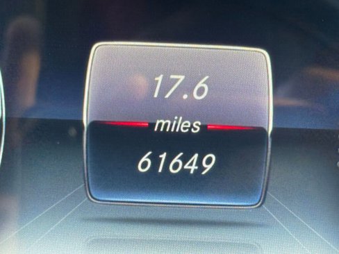 Used 2020 Mercedes-Benz S 560 4MATIC Sedan image 14