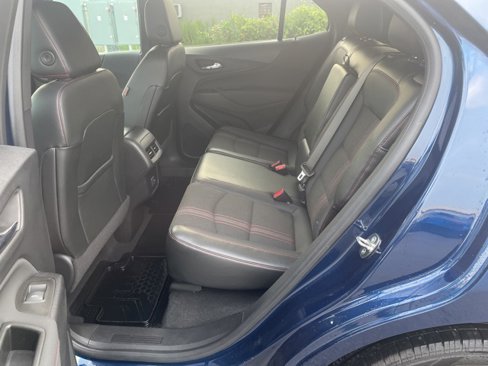 Used 2022 Chevrolet Equinox RS image 18