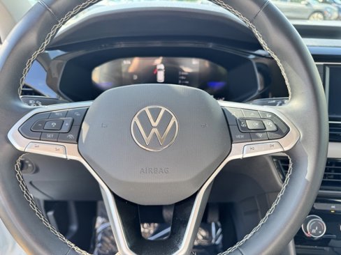 Certified 2024 Volkswagen Taos S image 22