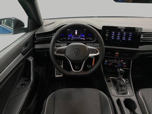New 2025 Volkswagen Jetta Sport image 12