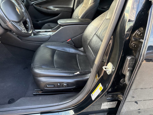 Used 2016 Chevrolet Malibu Premier image 6