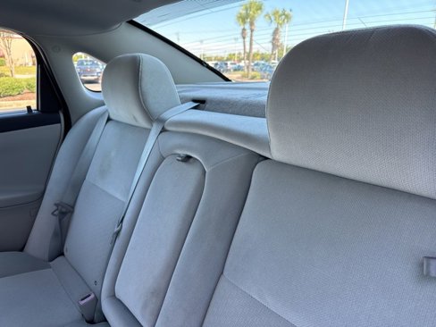 Used 2014 Chevrolet Impala LT w/ LT Sunroof Package image 14