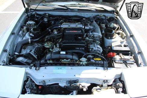 Used 1989 Toyota Supra Turbo image 26
