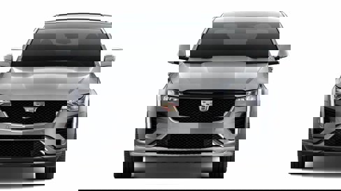 New 2025 Cadillac CT4 Sport image 36