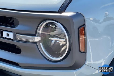 Used 2024 Ford Bronco Big Bend image 52