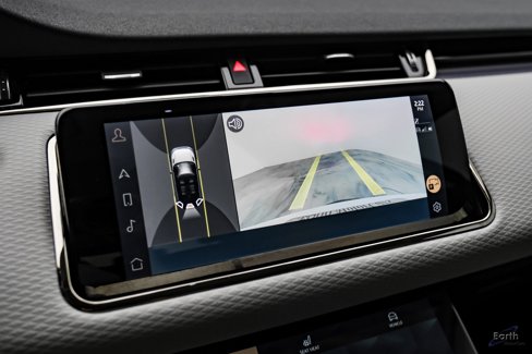 Used 2023 Land Rover Range Rover Evoque R-Dynamic S image 47