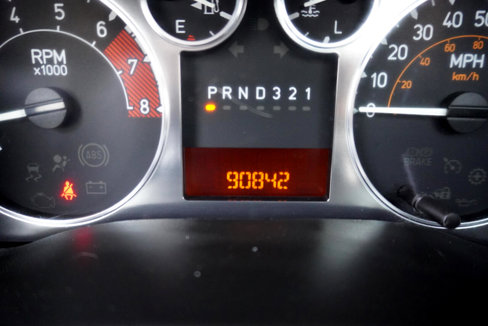 Used 2007 HUMMER H3 Luxury image 19