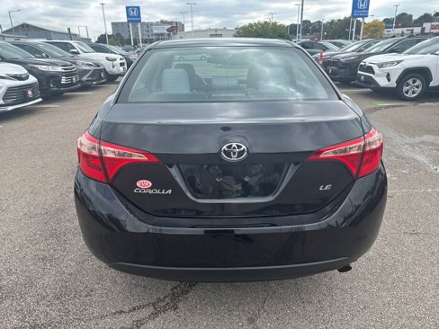 Used 2017 Toyota Corolla LE image 6