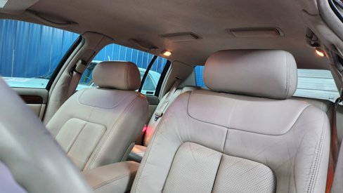 Used 1999 Cadillac De Ville Concours image 8