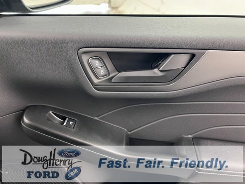 New 2025 Ford Escape Active image 32