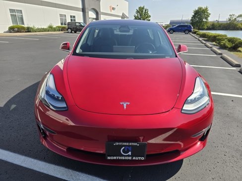 Used 2018 Tesla Model 3 Long Range image 13