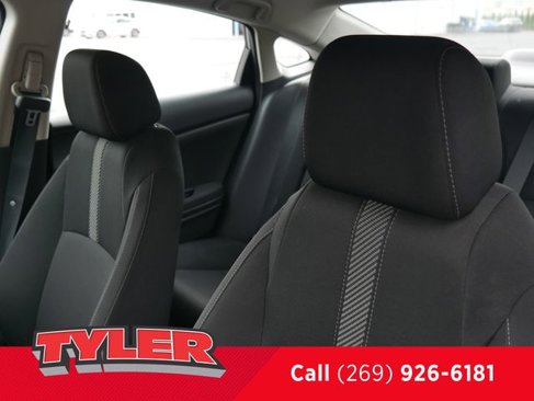 Used 2018 Honda Civic LX image 33