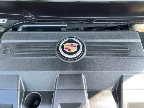 Used 2014 Cadillac SRX FWD image 26