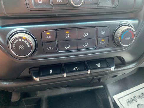 Used 2018 GMC Sierra 2500 4x4 Crew Cab image 22