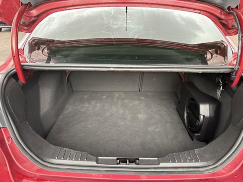 Used 2014 Ford Focus Titanium image 31