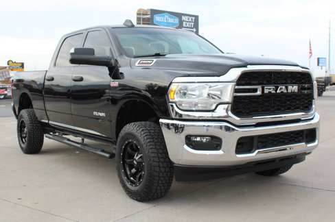Used 2022 RAM 2500 Tradesman image 11