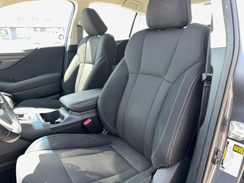 Used 2022 Subaru Legacy Premium image 12