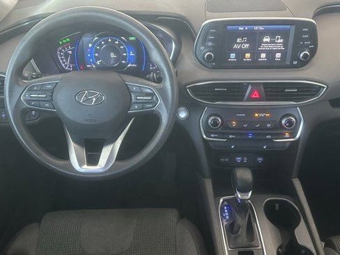 Used 2019 Hyundai Santa Fe SEL image 12