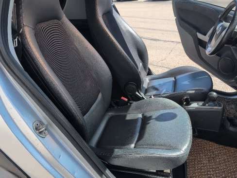 Used 2008 smart fortwo passion image 33