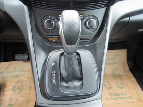 Used 2016 Ford Escape S image 19