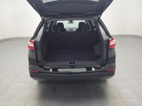 Used 2020 Chevrolet Equinox LS w/ LPO, Cargo Package image 29