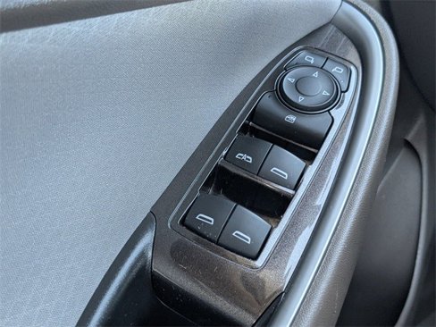 Certified 2023 Chevrolet Malibu LT image 25